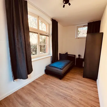 Apartamento Steinplatz