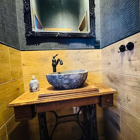 Διαμέρισμα Steinplatz *