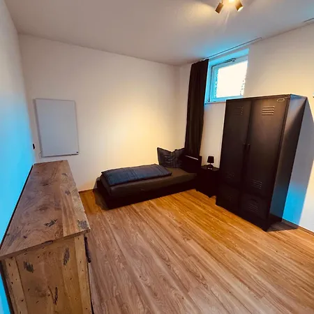 Steinplatz 아파트 에르푸르트