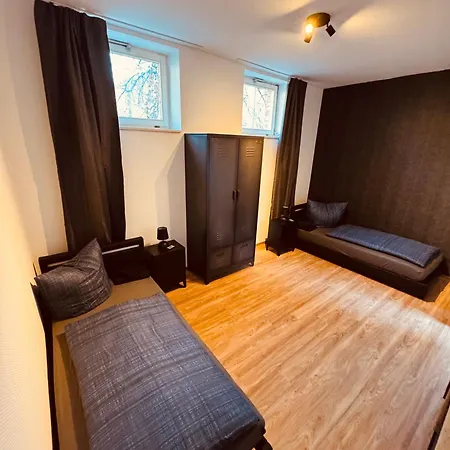 Steinplatz * 에르푸르트