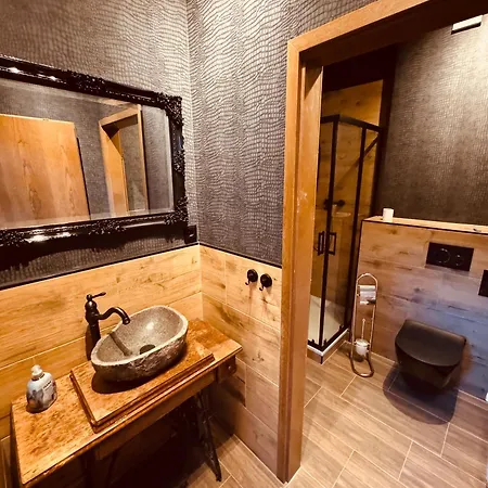 Steinplatz 아파트 *