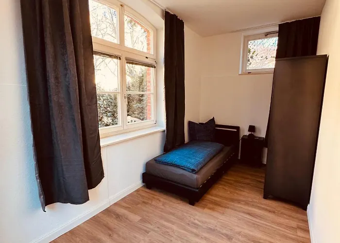 Appartement Steinplatz