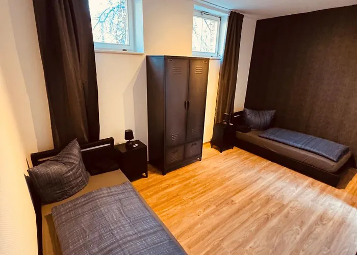 Steinplatz * 에르푸르트