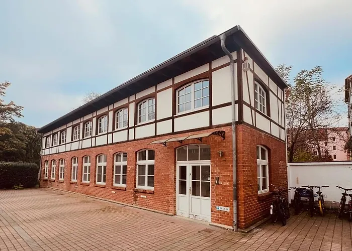 Appartement Steinplatz Erfurt